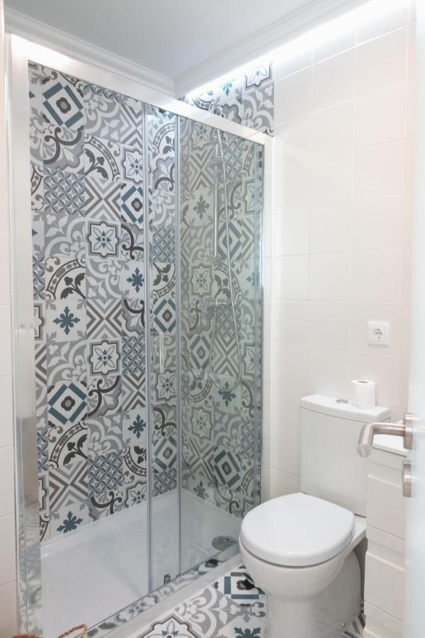 Vibrant Host Solutions - Heroismo'S Metro Porto Kültér fotó